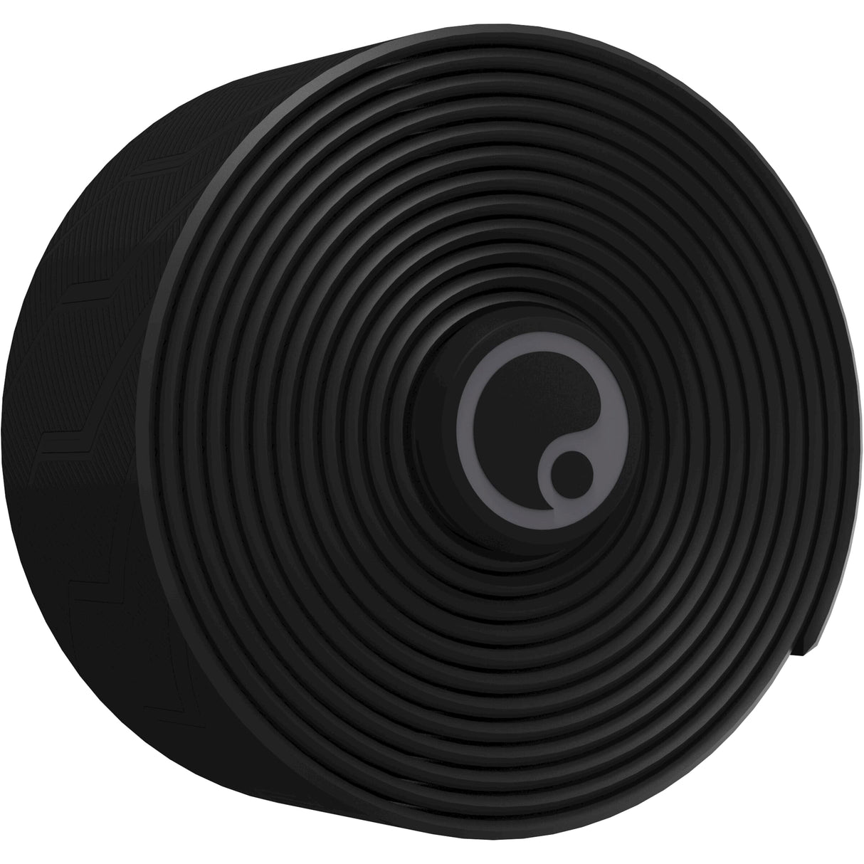 Cinta de dirección ergon bt grava negra