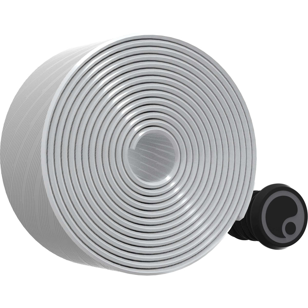 Ergon guidão ribbon Road White