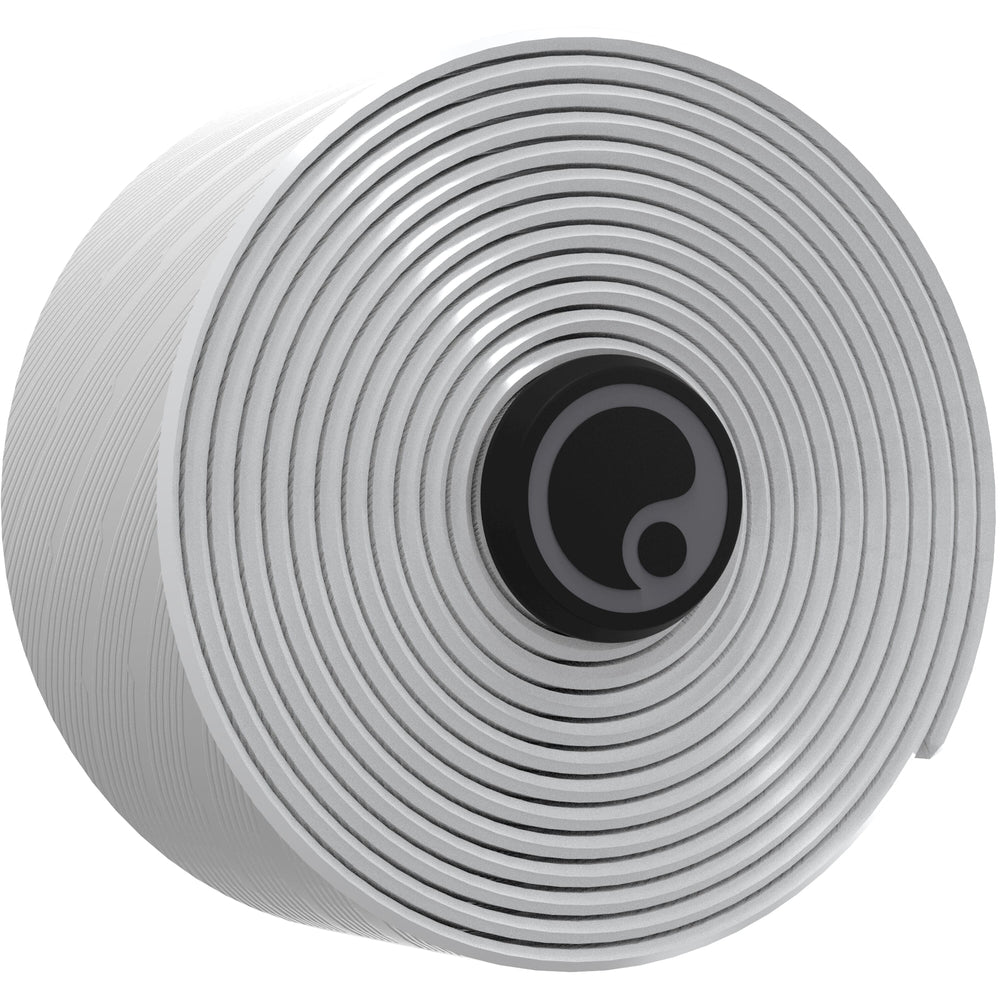 Ergon guidão ribbon Road White