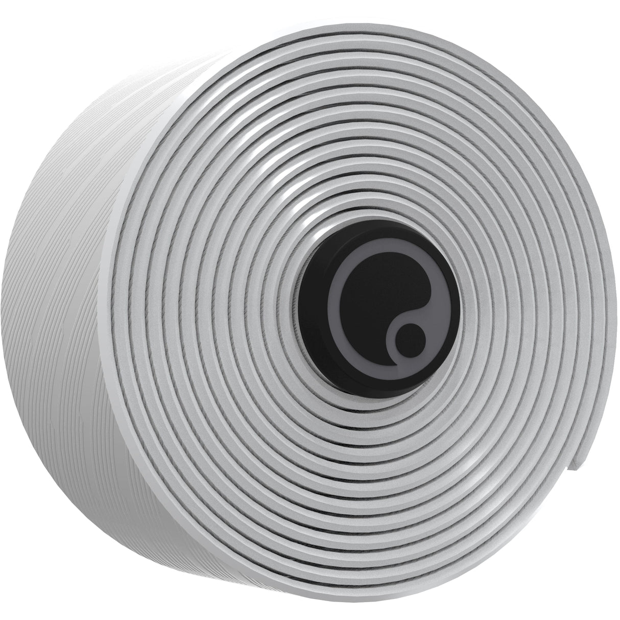 Ergon guidão ribbon Road White