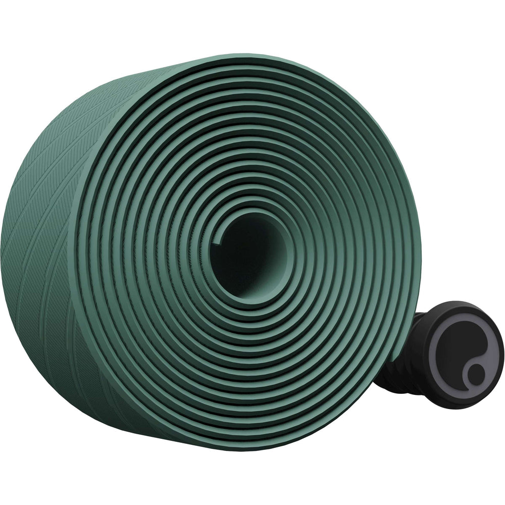 Ribbon de direction ergon Allroad Green