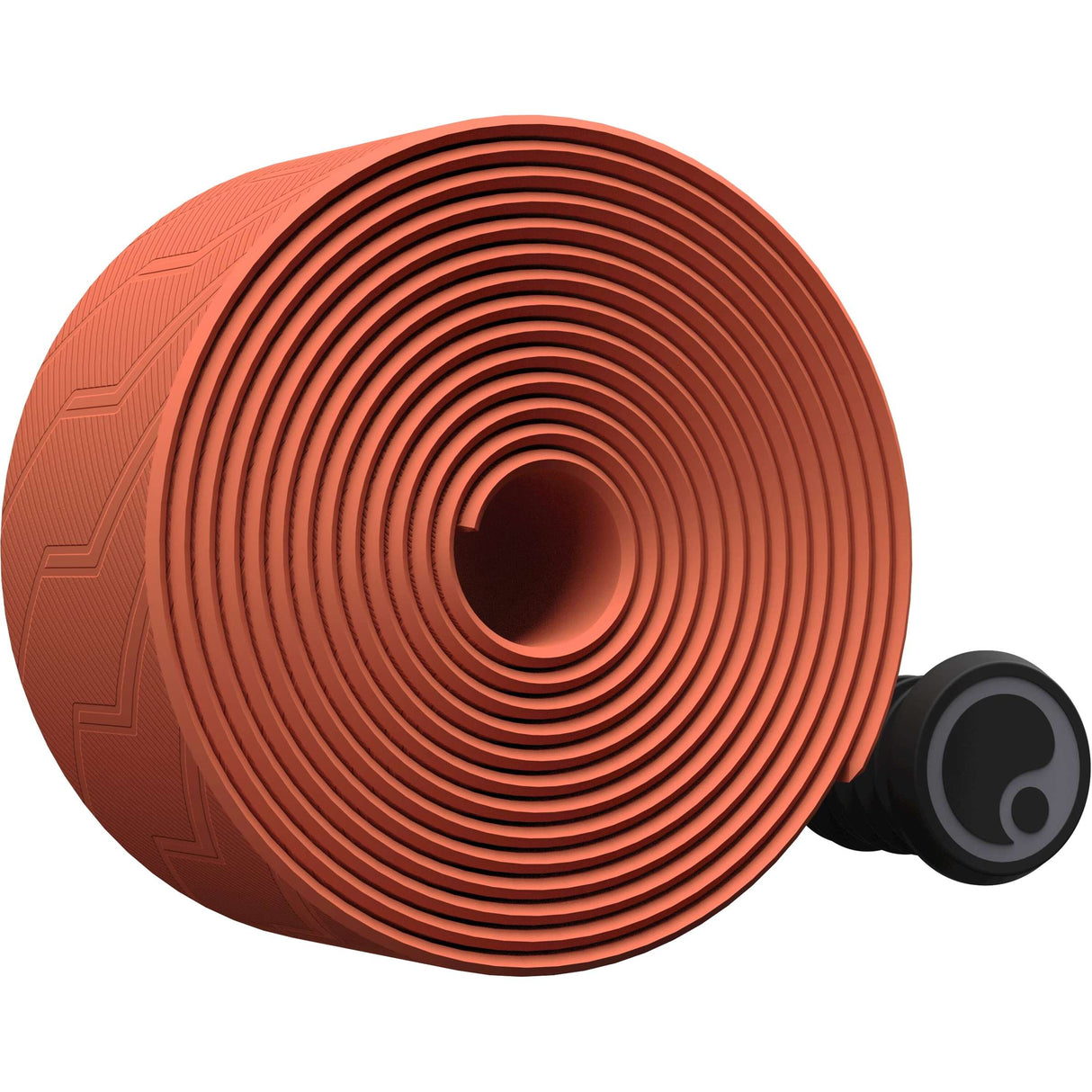 Ergon Hangar Ribbon Grava Rust Oxin Orange