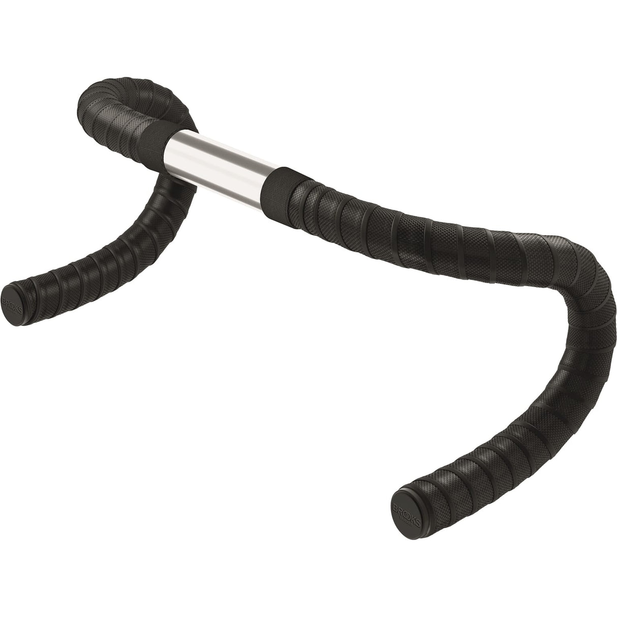 Téip Handlebar Brooks Cambium Rubber Black