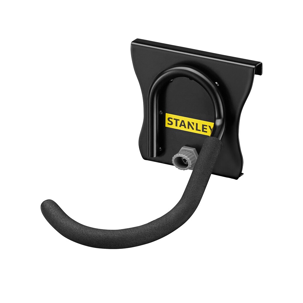 Stanley Stanley Track Wall Bicycle Hook Vertical