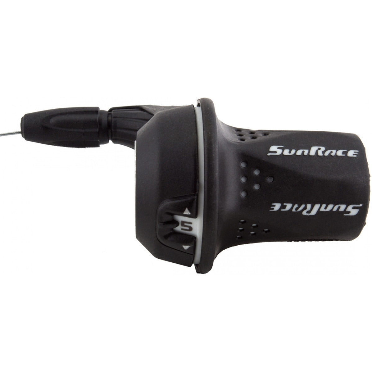 Superior sunrace twist grip tsm21 5v 2100mm right