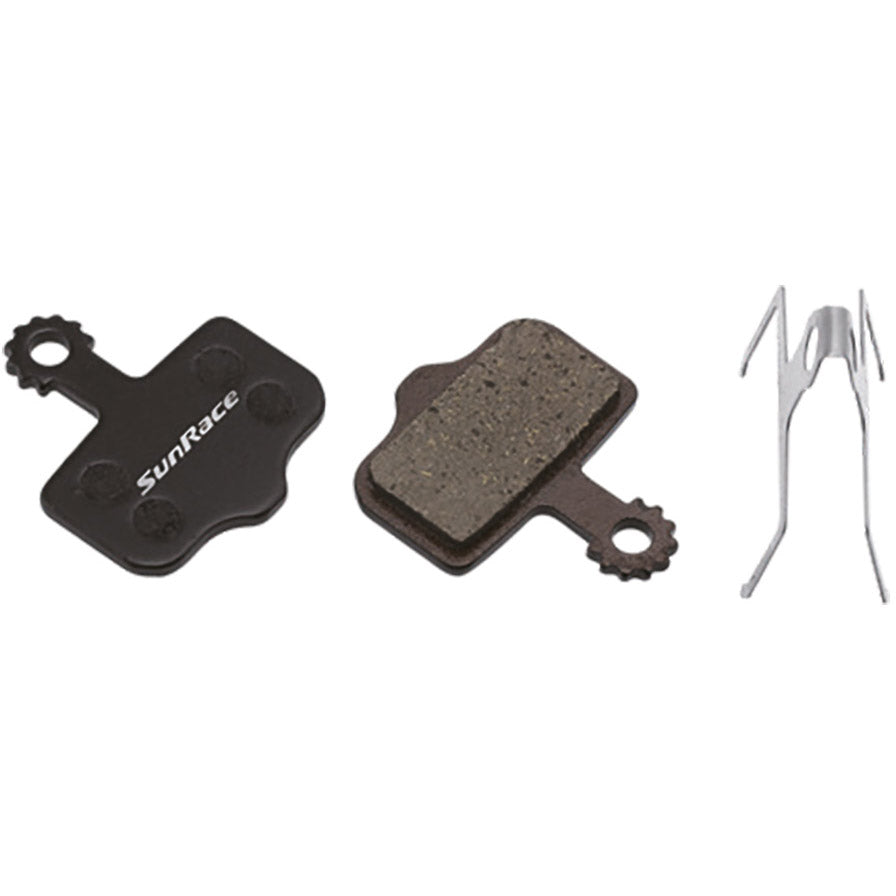 Superior sunrace disc brake pad set dpa20 sram avid