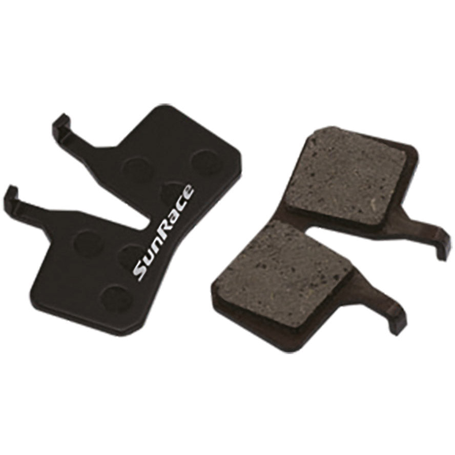 Superior sunrace disc brake pad set dpmt5 magura