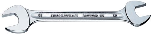 Clé à fourche Stahlwille 14x15