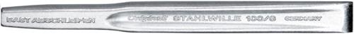 Stahlwille koudbeitel plat 150mm