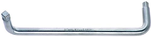 Stahlwille carterplugsleutel
