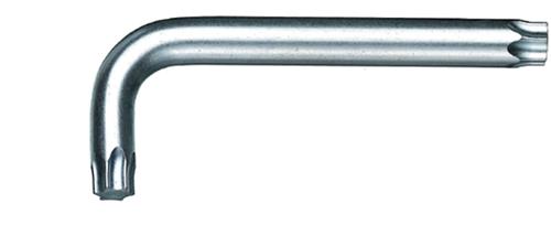 Stahlwille torxstiftsleutel t20 (u)