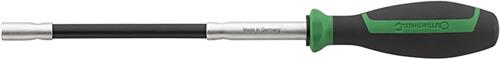 Stahlwille bitschroevendraaier 1 4 flex.