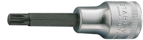 Stahlwille schroevendraaierdop veeltand torx 1 2 -m10