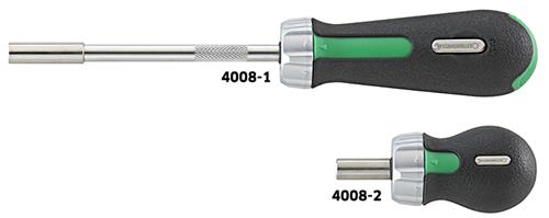 Stahlwille bitratel kort