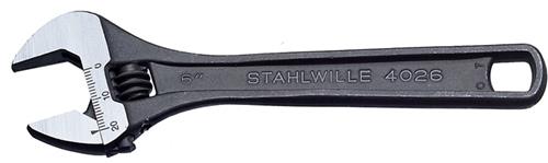 Stahlwille verstelbare moersleutel 15