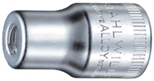 Stahlwille bithouderdop 3 8 tbv 1 4 bits