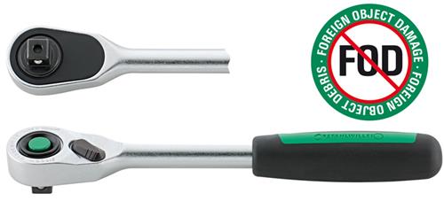 Stahlwille ratel 1 2 qr