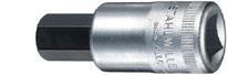 Stahlwille inbusdop 1 2 -19mm