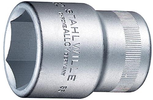 Stahlwille dop 6k 3 4 -24mm