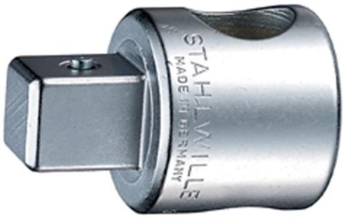 Stahlwille schuifstuk 3 4