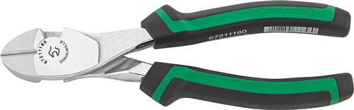 Stahlwille krachtzijkniptang 160mm