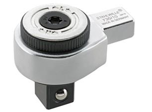 Stahlwille insteekratelkop 3 4 14x18