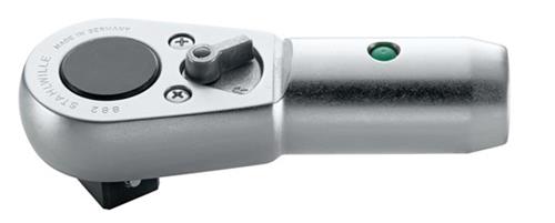 Stahlwille ratelkop 1