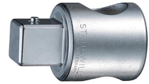 Stahlwille schuifstuk 1