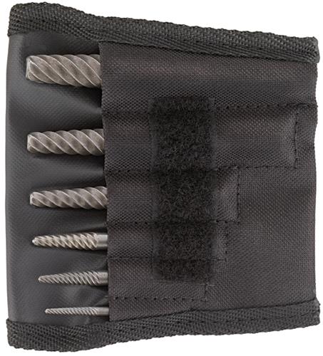 Stahlwille boutuitdraaiset m3-m22