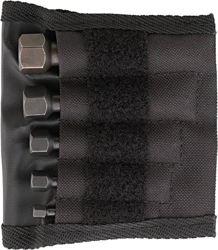 Stahlwille boutuitdraaiset m5-m20