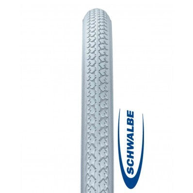 Schwalbe pnevmatika 25-489 22x1 HS159 siva