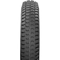 Imp rolko draadband 350-70 rolstoel is-311 zwart