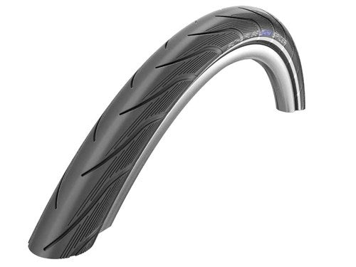 Schwalbe gumiabroncs R 40-622 28x1.50 Spicer Plus Black