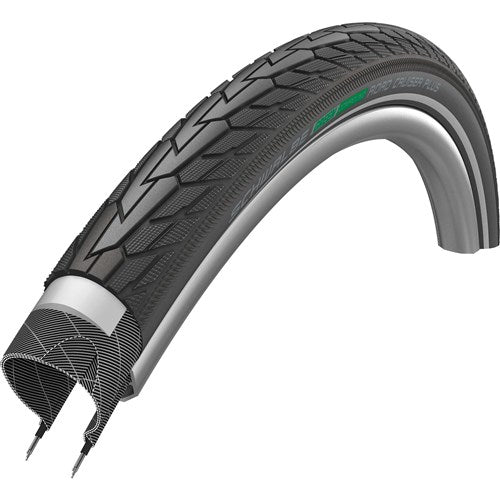 Buitenband R 50-622 28x2,00 Cruiser Road Plus Zwart