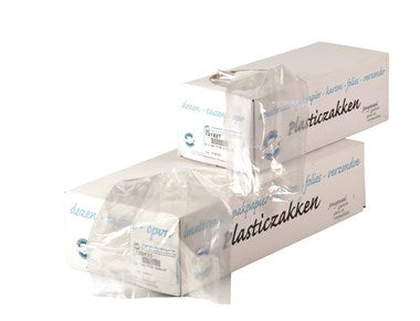 AVADA plastpåsar Box A 1000 10x5x20cm