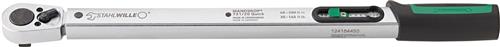 Stahlwille momentsleutel 40-200nm 1 2 ratel