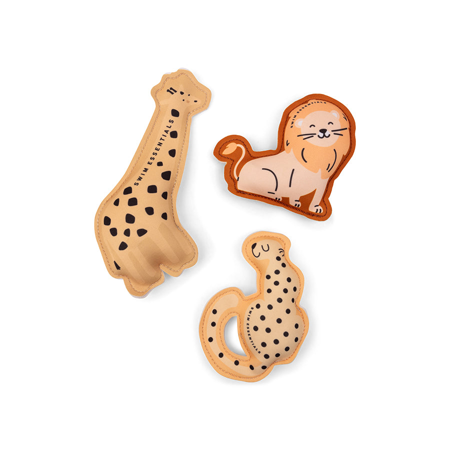 Safari | Beige Spielzeug Spielzeug