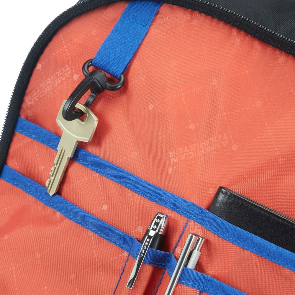 Samsonite American Tourister Urban Groove 4 rugzak 15.6 inch