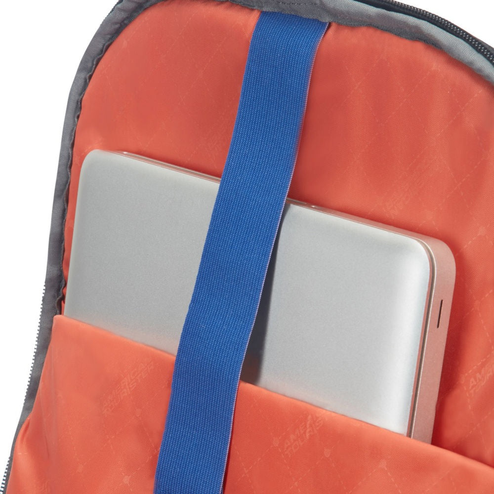 Samsonite American Tourister Urban Groove 4 rugzak 15.6 inch