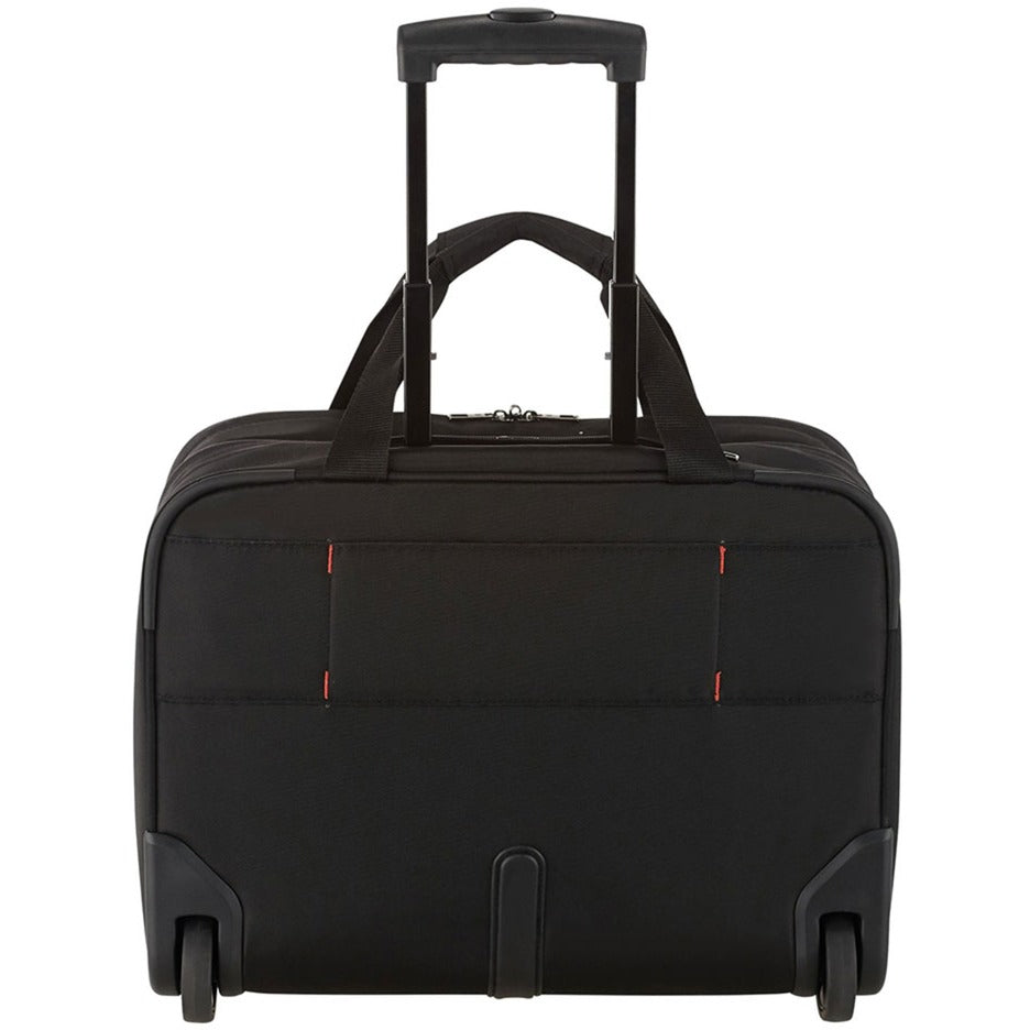 Количка Samsonite GuardIT 2.0 17,3 инча