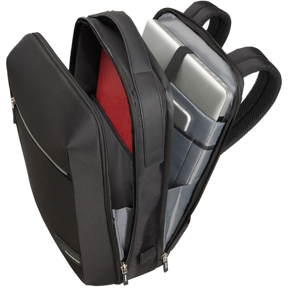 Samsonite Litepoint -rygsæk 14,1 tommer