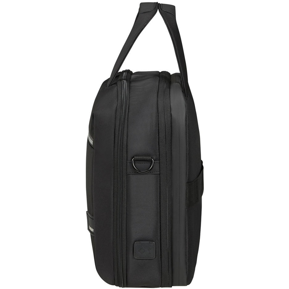 Bolsa de hombro de Samsonite LitePoint 15.6 pulgadas