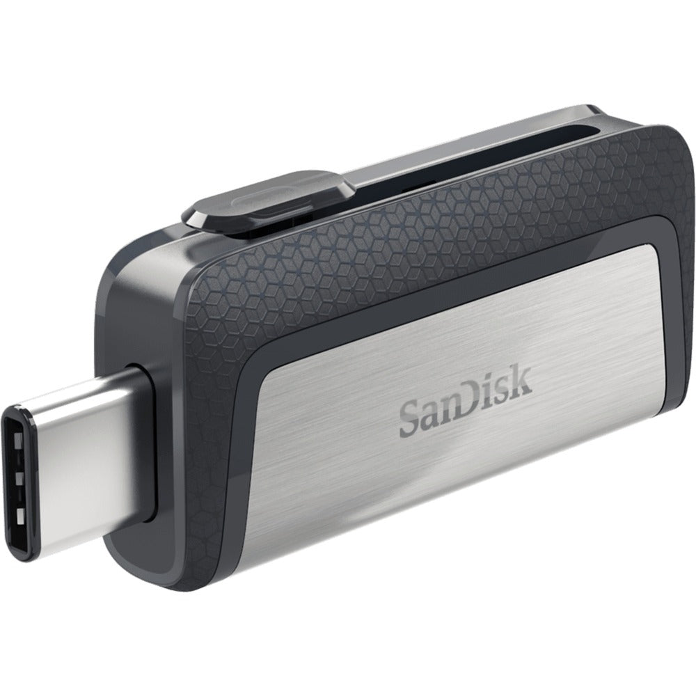 SanDisk 64 GB ULTRA DUAL USB Tipo-C