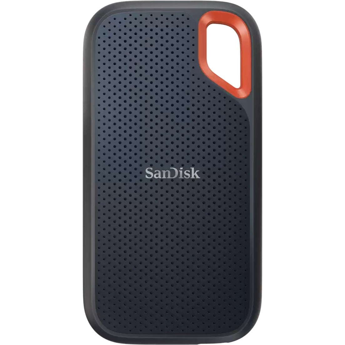 Sandisk Portable SSD V2, 4TB