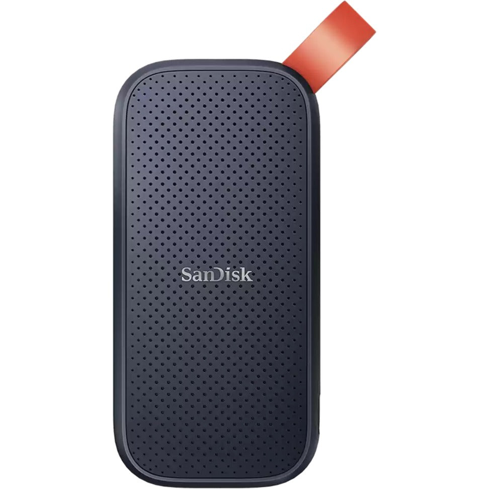 SANDISK SANDISK PORTABLE SSD 480 Go