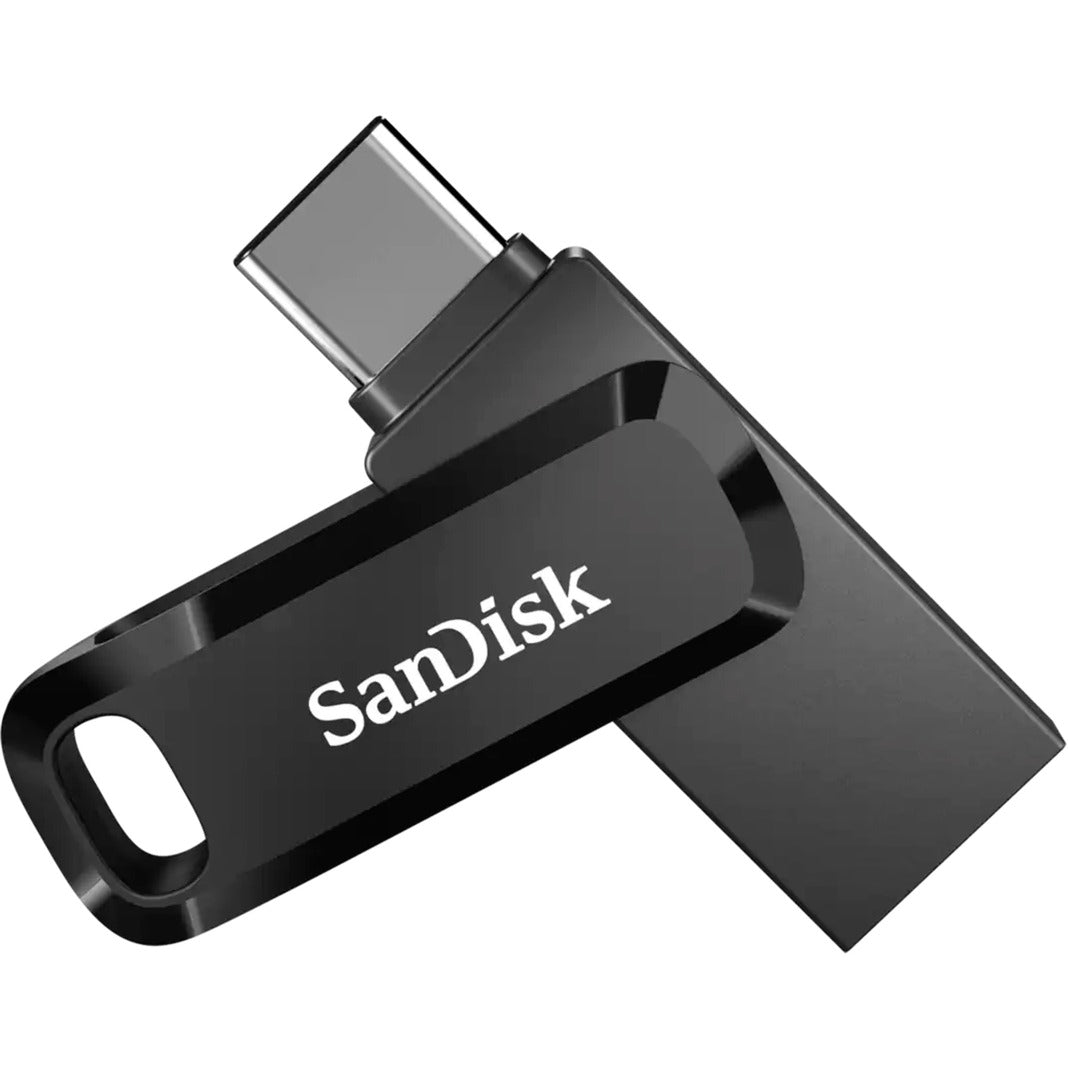 Sandisk Ultra Dual Drive gehen 512 GB