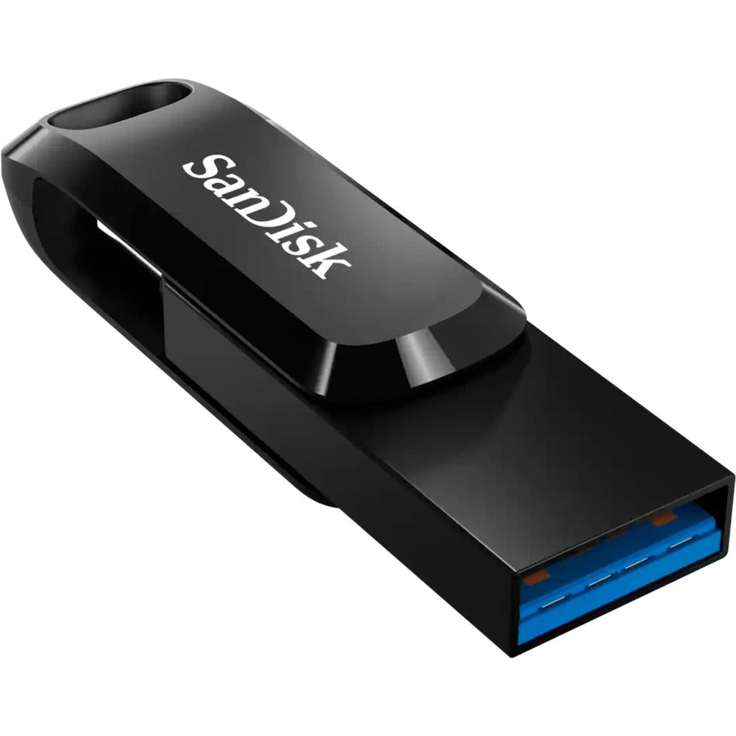 Sandisk Ultra Dual Drive gehen 512 GB