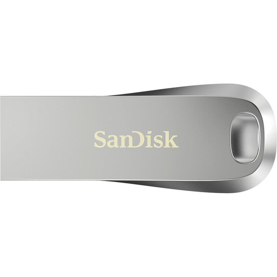 SanDisk Ultra Luxury USB 3.1, 128 Gt