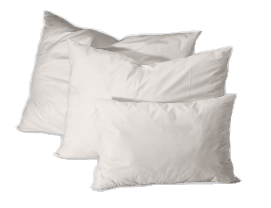 Almofada Villgrater Naturswool 60 x 80 cm