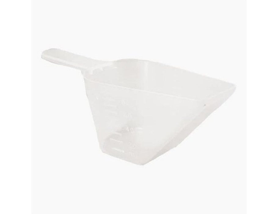 Emriton Bokashi Kitchen Bucket - Scoop lâche